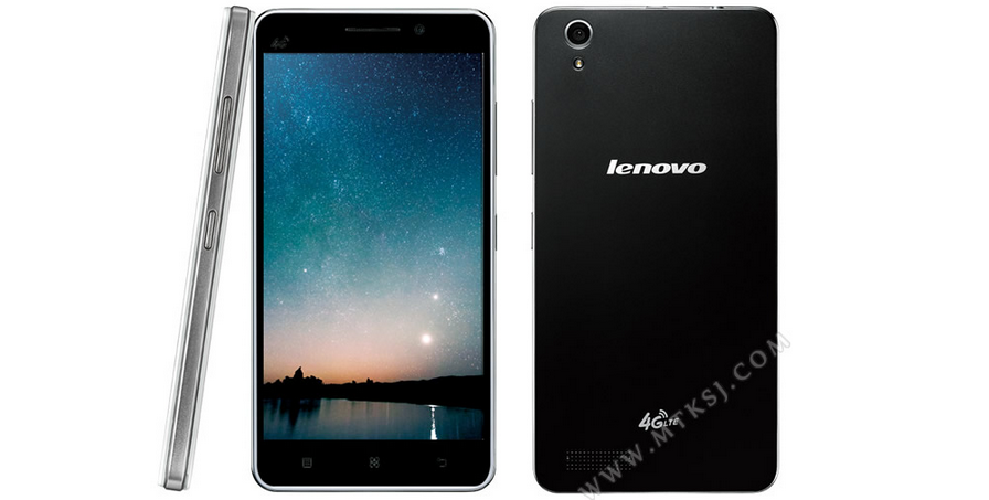 Smartphone giá rẻ Lenovo 2 sim 2 sóng hỗ trợ mạng 4G tốc độ cao