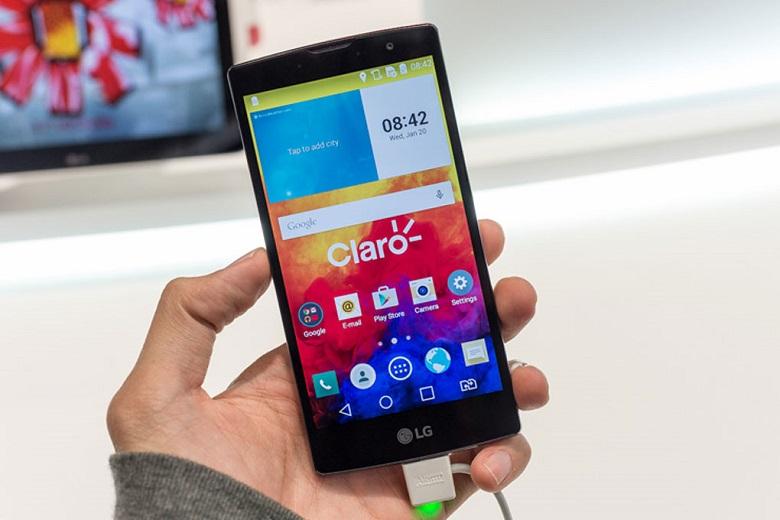 Một chiếc smartphone giá rẻ đến từ thương hiệu 'cao cấp' Sony Xperia