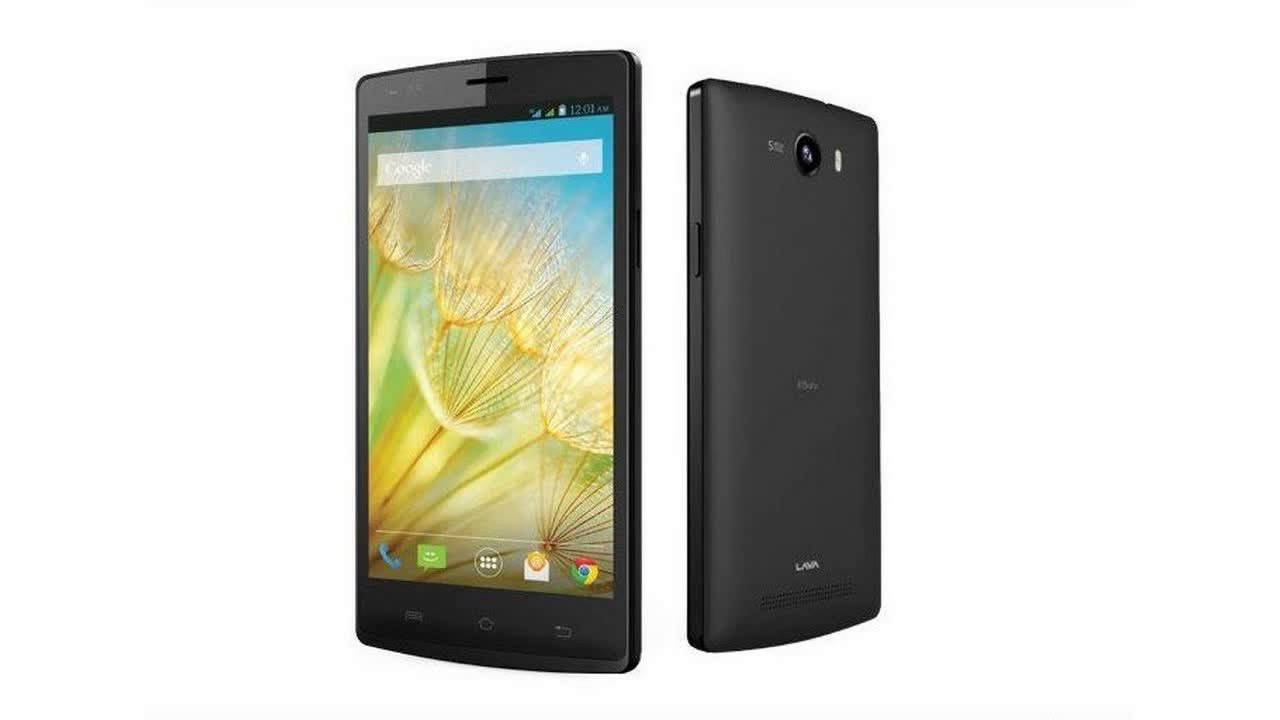 Smartphone giá rẻ LG Leon thiết kế ấn tượng, hiển thị tốt