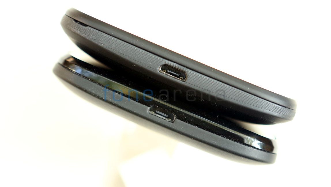 Smartphone giá rẻ Moto E 2nd có màn hình lớn hơn sản phẩm tiền nhiệm