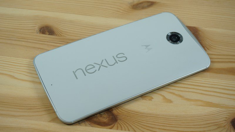 Nexus 6 sẽ chạy hệ điều hành Android M hiện đại