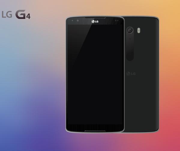 G4 là dòng smartphone hot nhất của LG có chất lượng cao