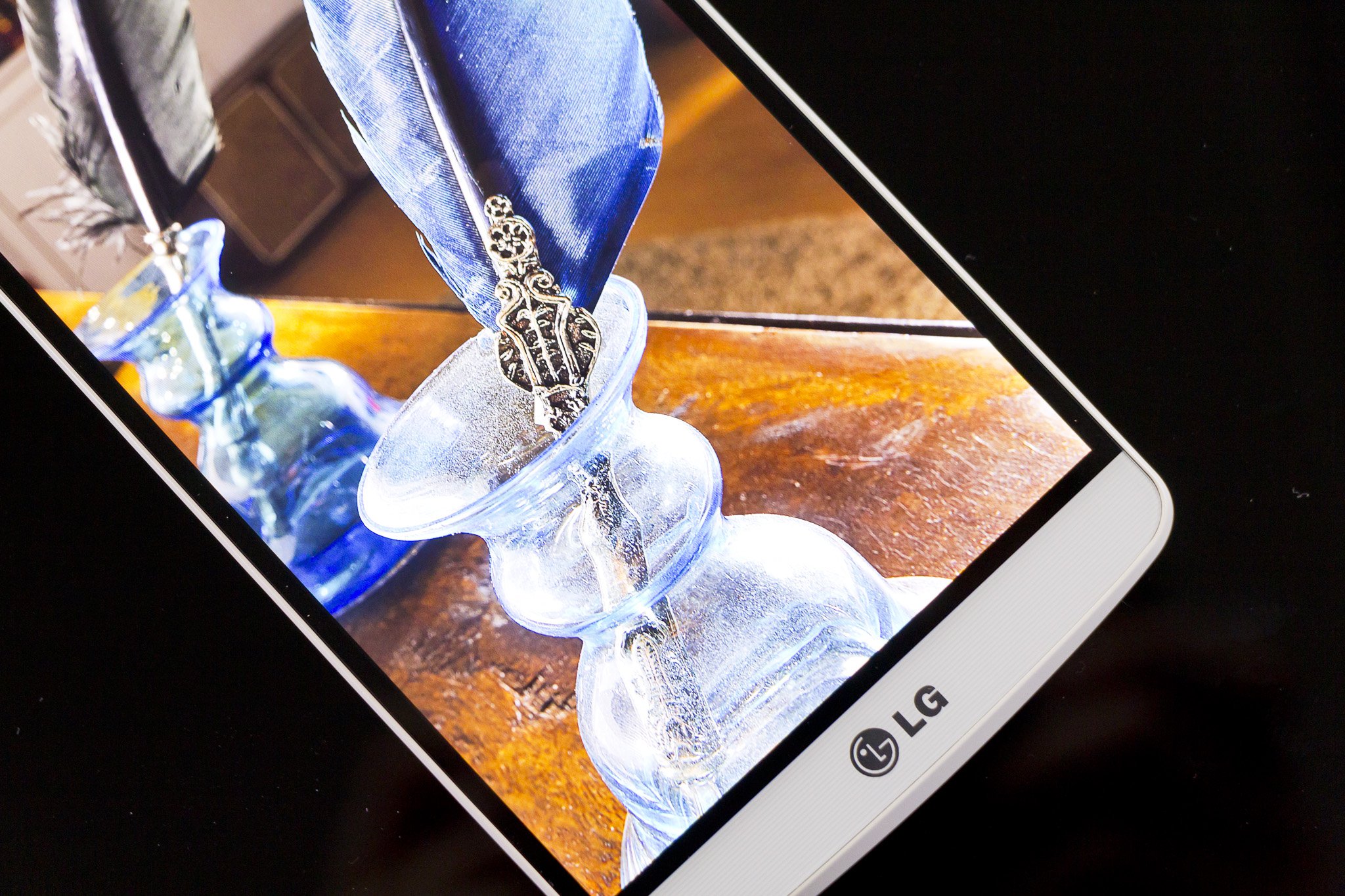 LG G4 là sản phẩm được mong chờ nhất trong năm 2015 của những tín đồ LG