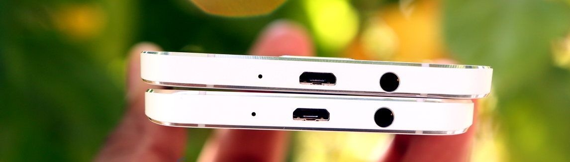 Đỉnh của 2 mẫu smartphone hot nhất này khá giống nhau