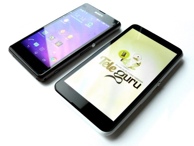 Smartphone hot nhất của Sony, Xperia E4 chỉ có 2 màu đen và trắng