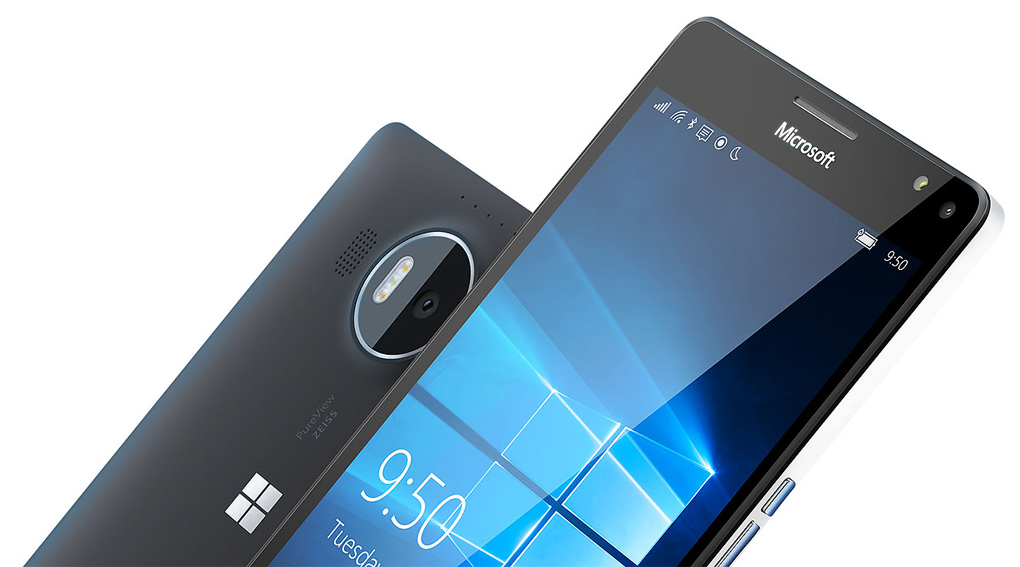 Hai mẫu Mircosoft Lumia bán ra chắc chắn sẽ khuynh đảo thị trường 
