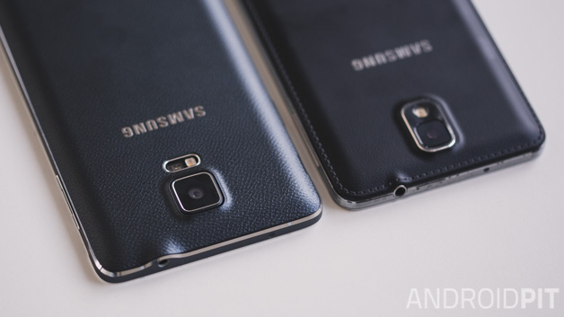 Galaxy Note 5 hiện là smartphone hot nhất và được mong chờ nhất của Samsung 