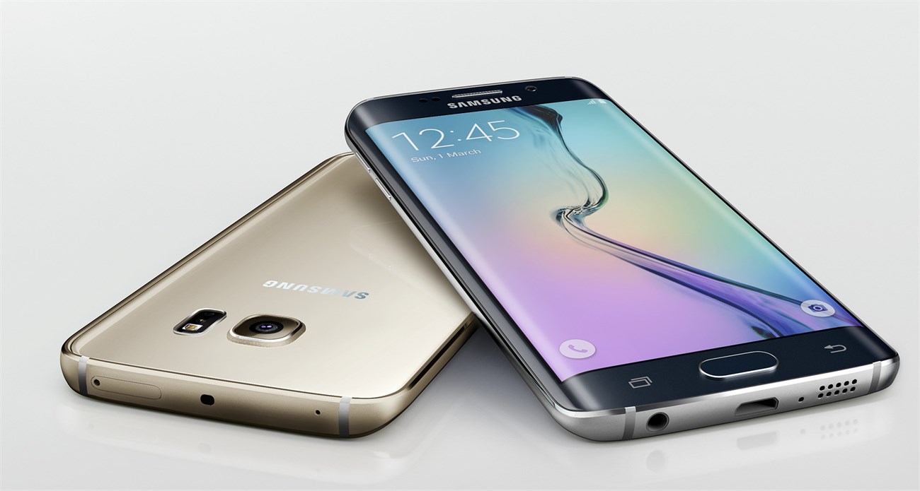Smartphone hot nhất Samsung cấu hình khủng sở hữu thiết kế hút mắt