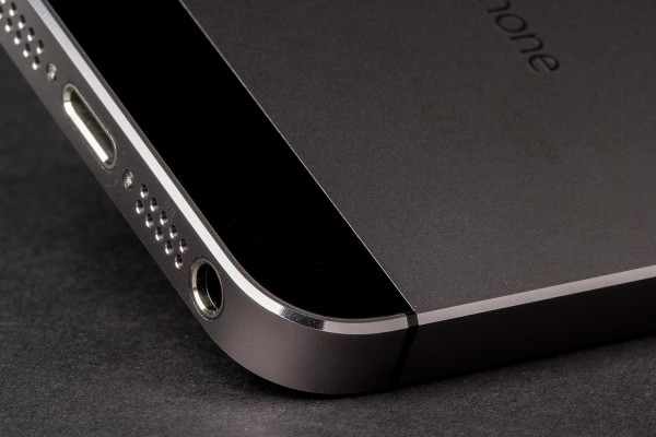 Smartphone hot nhất của Apple, Iphone 5s đem lại trải nghiệm âm thanh tuyệt đỉnh cho người dùng