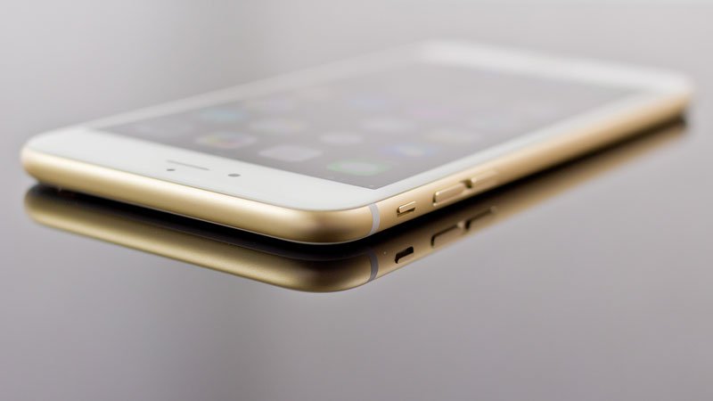 Iphone 7 dự kiến sẽ được ra mắt vào tháng 9 năm nay với nhiều công nghệ mới