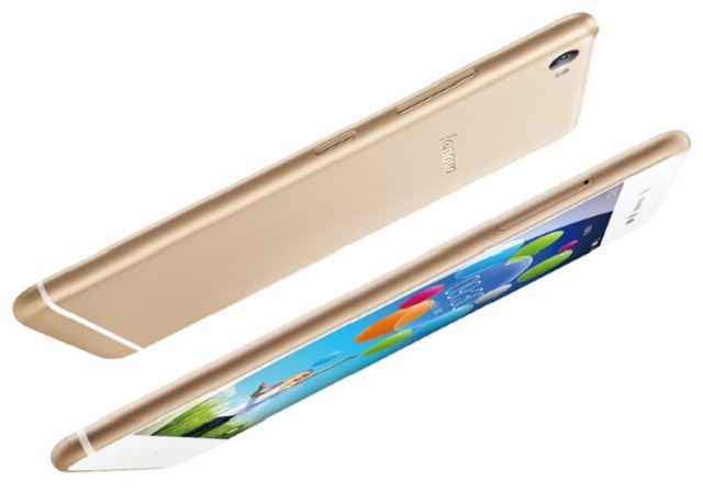 Chiếc smartphone hot nhất giá rẻ được mệnh danh là 'iPhone 6 của Lenovo' giảm giá đáng kể trong dịp hè 2015