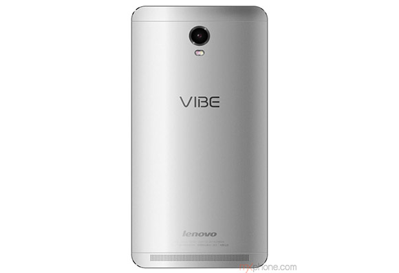 Smartphone Lenovo  Vibe P1 Pro là 1 phiên bản cao cấp của Vibe P1