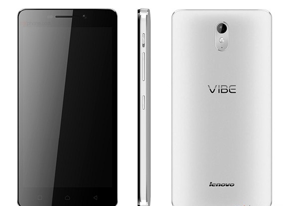 Vibe P1 là một trong những mẫu smartphone hot nhất của Lenovo trong năm nay
