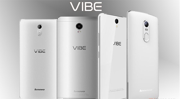 Vibe S1 là mẫu smartphone hot nhất đang được giới trẻ mong đợi