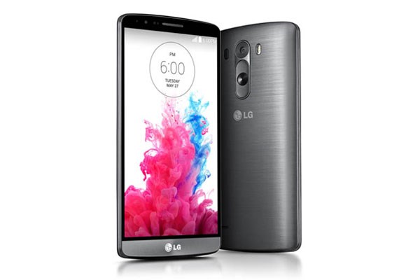 LG G3 Beat thuộc dòng smartphone hot nhất của mùa Valentine năm nay