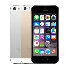 Apple iPhone 5s là smartphone hot nhất phân khúc tầm trung được nhiều người ưa chuộng