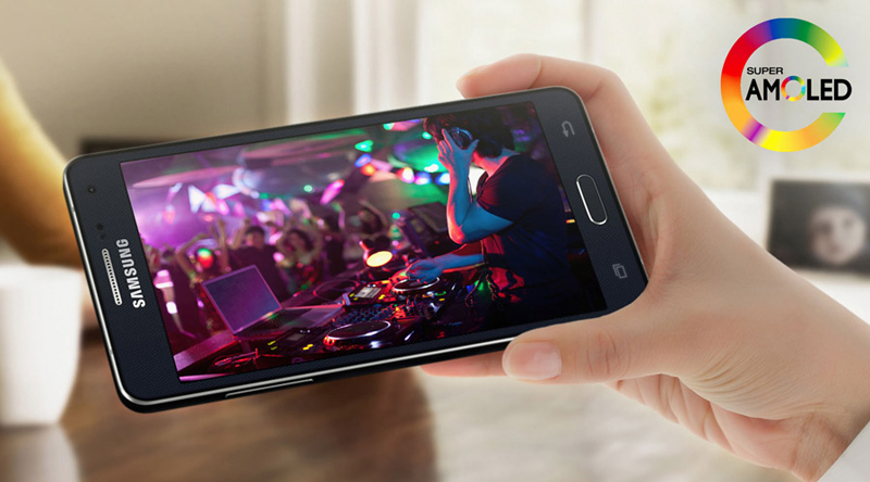 Samsung Galaxy A5 lọt top smartphone hot nhất có thiết kế đẹp hơn iPhone