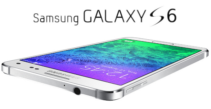 Galaxy S6 hiện là mẫu smartphone hot nhất của Samsung 