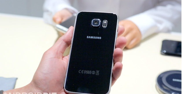 Samsung đã cải thiện nhiều công nghệ cũng như thiết kế cho sản phẩm mới