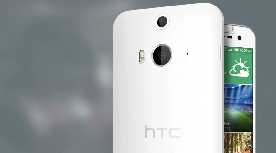 HTC Butterfly 2 là một trong những smartphone hot nhất phân khúc tầm trung