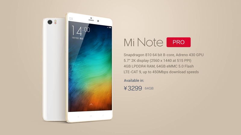 Smartphone hot nhất của Xiaomi ra mắt thị trường Việt với màn hình cỡ lớn ấn tượng