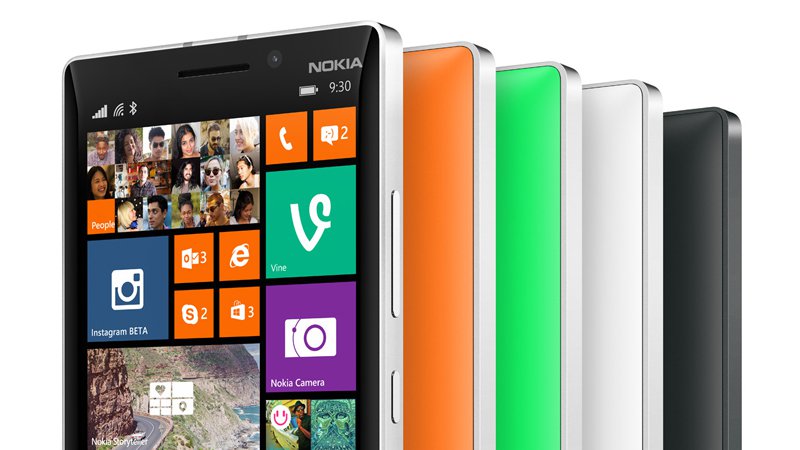 Theo dự kiến, Lumia 940 sẽ chạy hệ điều hành Windows Phone 10