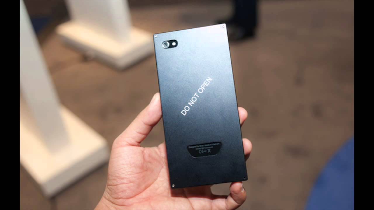 Tới thời điểm hiện tại, thiết kế và cấu hình smartphone của Bkav vẫn chưa được tiết lộ