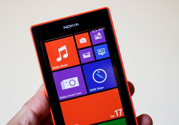 Nokia Lumia 525 là mẫu smartphone Windowsphone giá rẻ đáng mua nhất trong tầm giá dưới 3 triệu