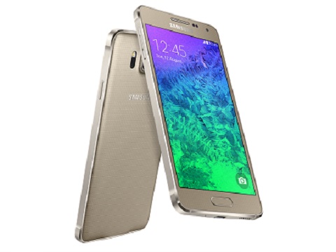 Tuy mới ra mắt nhưng Samsung Galaxy Alpha cũng đã phải chịu chung số phận là chiếc smartphone giảm giá sốc trong đợt cuối năm