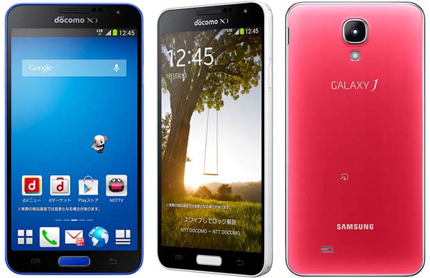Samsung Galaxy J là chiếc smartphone giá rẻ với thiết kế đẹp và cấu hình rất mạnh