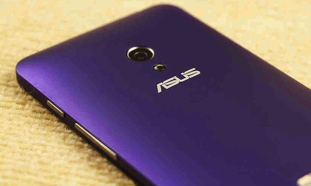 Asus zenfone 5 là smartphone giá rẻ rất được ưa chuộng tại thị trường Việt Nam