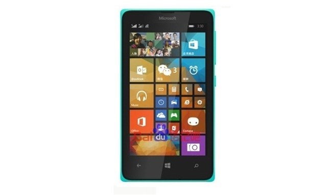 Lumia 435 là chiếc smartphone giá rẻ nhất từ trước đến nay của Microsoft