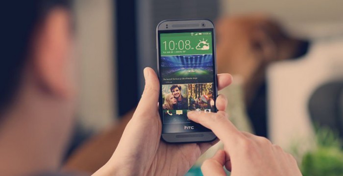 Smartphone giá rẻ dưới 2 triệu nên mua năm 2014 của hãng HTC phân phối bởi Verizon