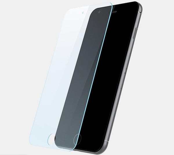 Smartphone giá rẻ Dakele 3 với thiết kế kính chống xước Sapphire ấn tượng ngay cả Iphone 6 cũng không có