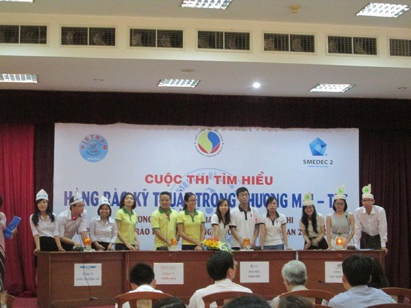 Hỗ trợ doanh nghiệp phía Nam cải tiến năng suất chất lượng