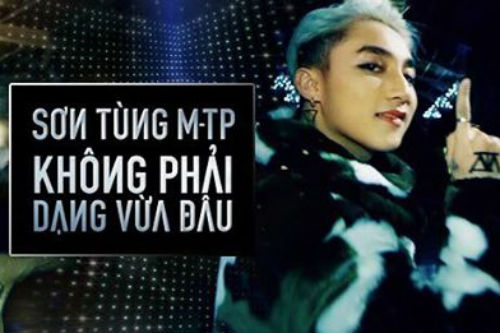 Sơn Tùng M-TP tung MV chửi xéo hai nhạc sĩ có chuyên môn trong làng nhạc Việt