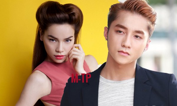 Sơn Tùng M-TP nhiều khả năng sẽ vượt mặt Hồ Ngọc Hà giành giải 'Single của năm' tại Làn sóng xanh 2015