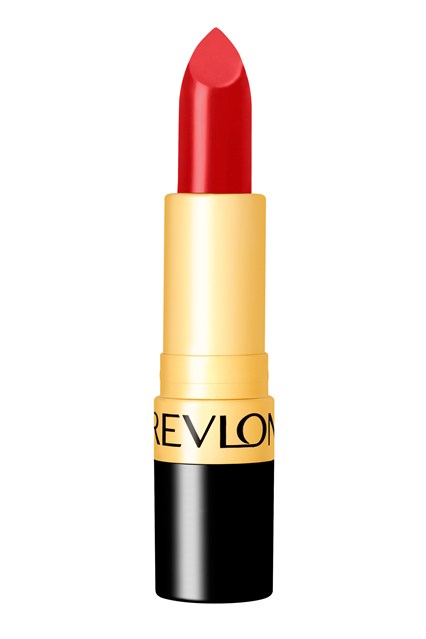 Revlon là thương hiệu son nổi tiếng về chất lượng nhưng giá cả cũng rất phải chăng