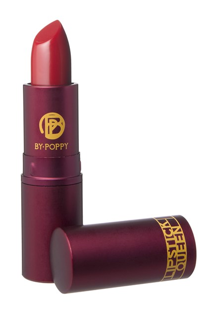 Lipstick Queen là thương hiệu son đỏ dành cho mọi lứa tuổi và mọi màu da