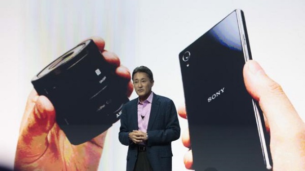 Sony mạo hiểm bán đi 3,6 tỷ USD cổ phiếu để lấy tiền đầu tư