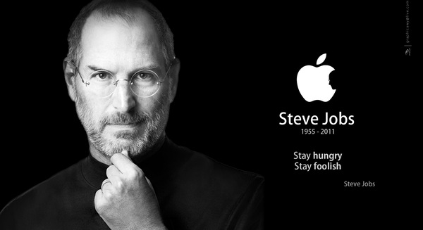 lý giải,  Steve Jobs, huyền thoại, công nghệ, apple, iphone, ipad