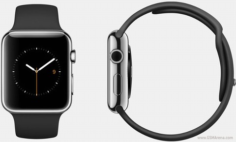 Apple Watch rất được mong chờ trong sự kiện Apple lần này