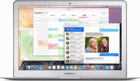 MacBook Air với kích thước mới có lẽ sẽ là điểm nhấn tại sự kiện Apple lần này