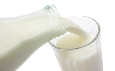 Sữa tươi chưa tiệt trùng tiềm ẩn nhiều nguy hiểm