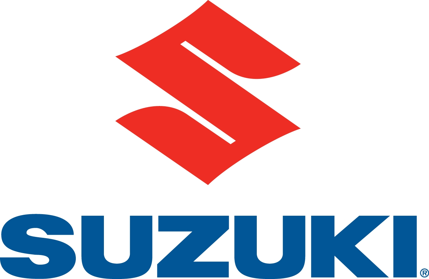 Hãng xe máy Suzuki