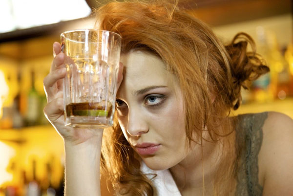 Tác hại của rượu bai ảnh hưởng đến sức khỏe người uống