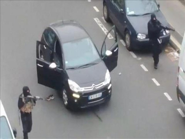 Tai nạn giao thông thảm khốc nối dài danh sách 1 năm đen tối của Pháp