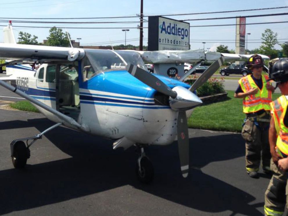 Vụ tai nạn hy hữu bắt nguồn từ việc một động cơ trên máy bay bất ngờ bị hỏng