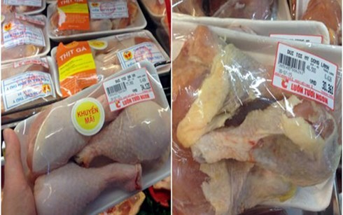 Tại sao gà Mỹ giá rẻ ồ ạt tràn vào Việt Nam giữa dịch cúm?