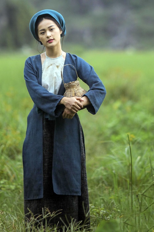 Ninh Dương Lan Ngọc thủ vai phản diện trong phim Tấm Cám: Chuyện chưa kể